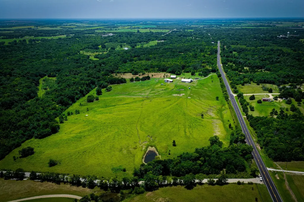 Tbd Highway 34 Highway Ladonia TX 75449