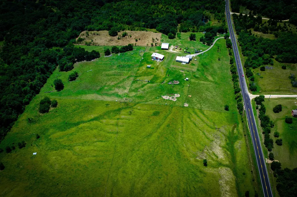 Tbd Highway 34 Highway Ladonia TX 75449
