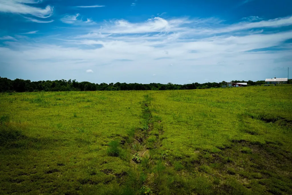 Tbd Highway 34 Highway Ladonia TX 75449
