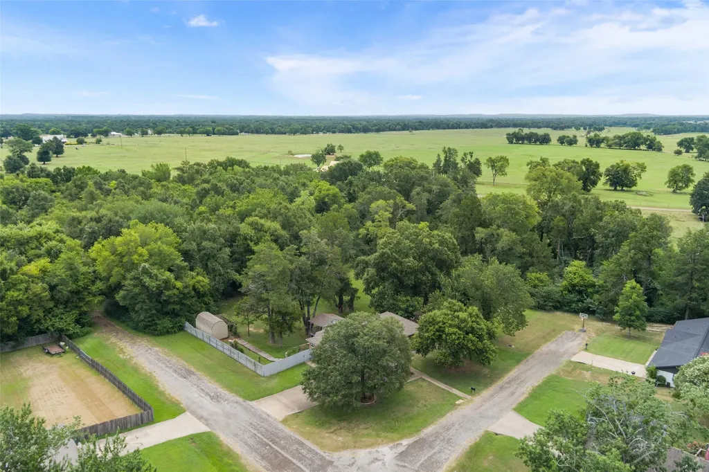 804 Canary Lane Fairfield TX 75840