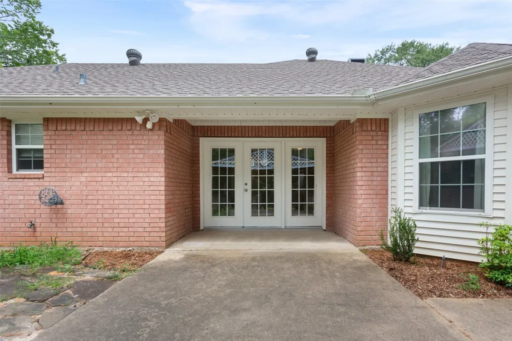 804 Canary Lane Fairfield TX 75840