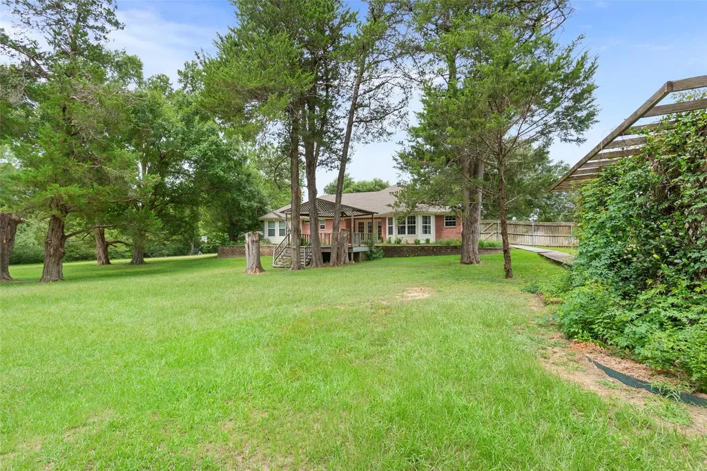 804 Canary Lane Fairfield TX 75840