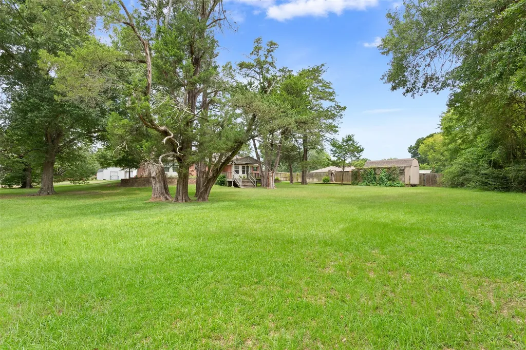 804 Canary Lane Fairfield TX 75840