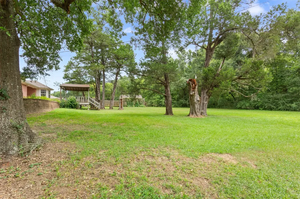 804 Canary Lane Fairfield TX 75840