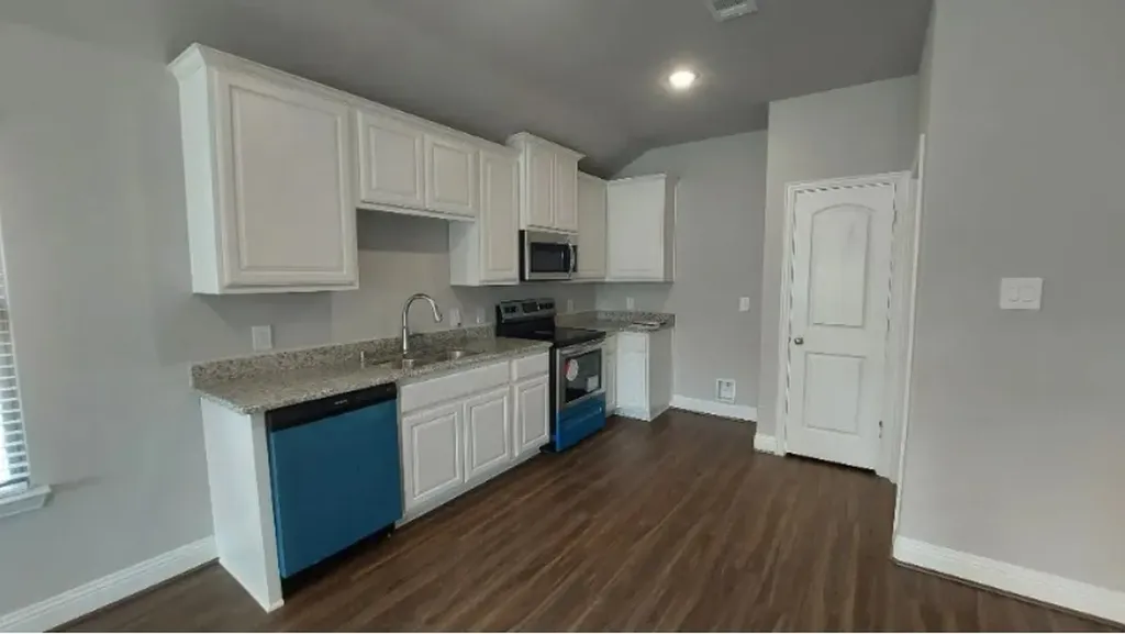 1425 Waverley Drive Greenville TX 75402
