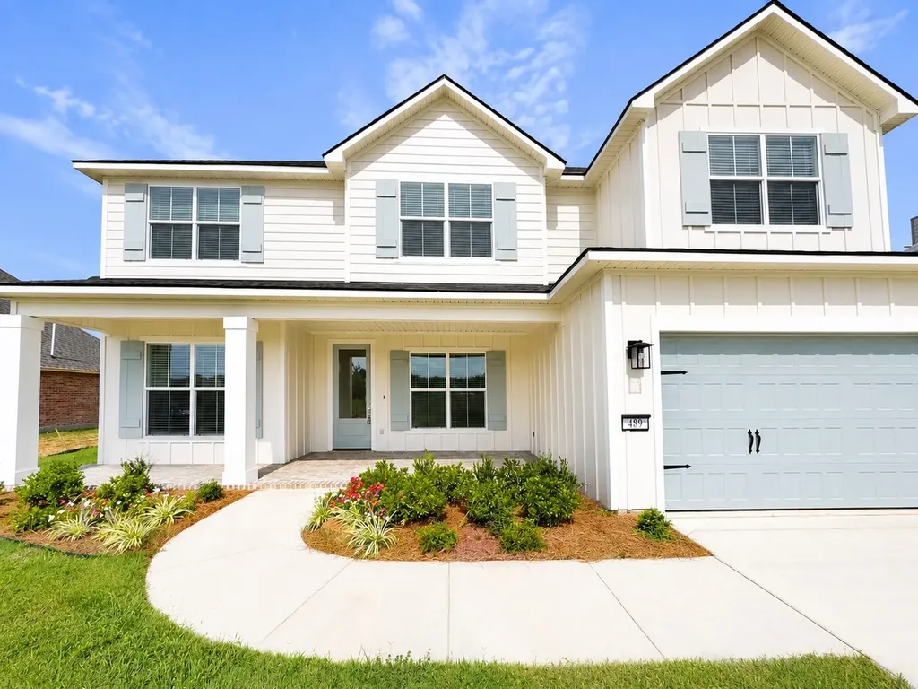 489 Preserve Boulevard Bossier City LA 71112