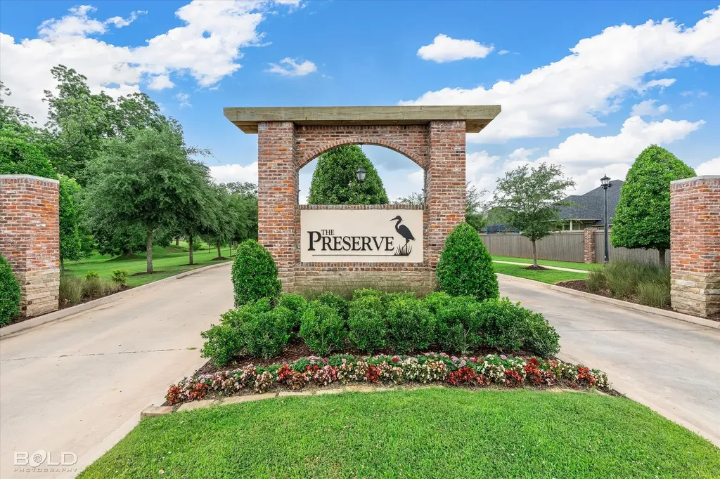 489 Preserve Boulevard Bossier City LA 71112