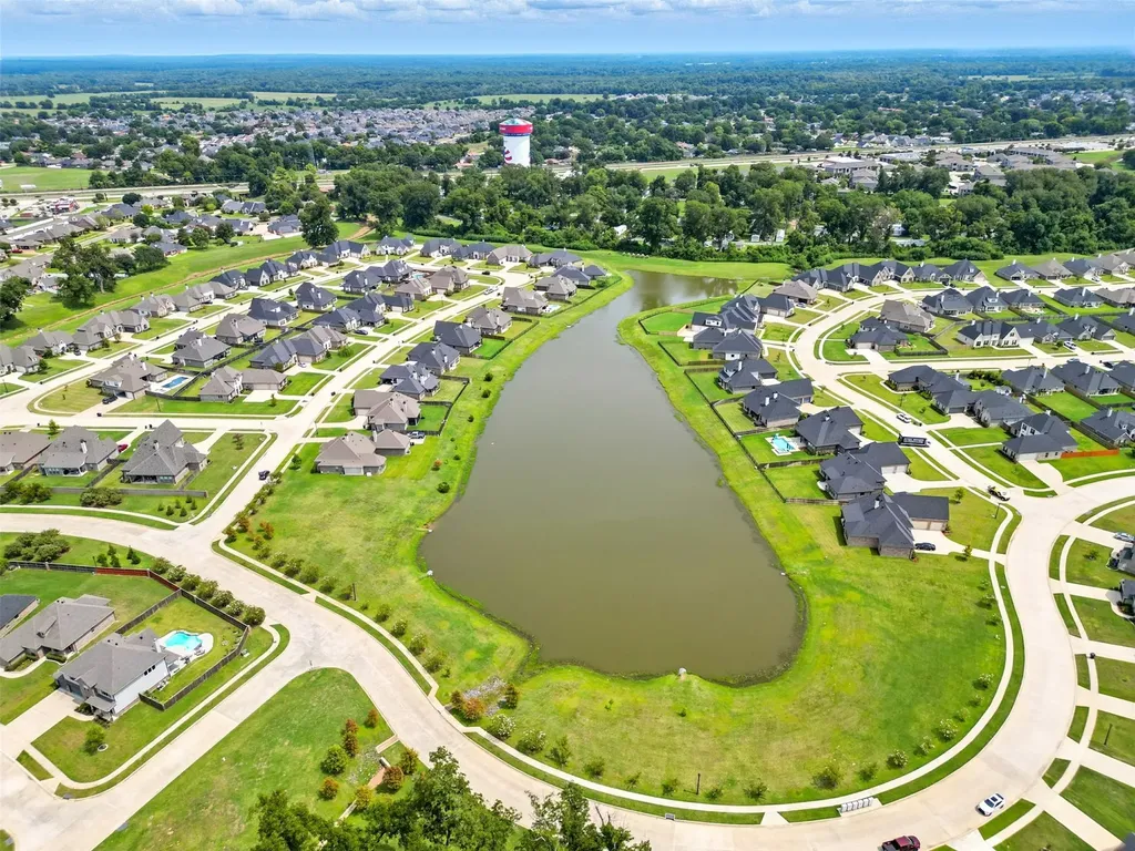 489 Preserve Boulevard Bossier City LA 71112
