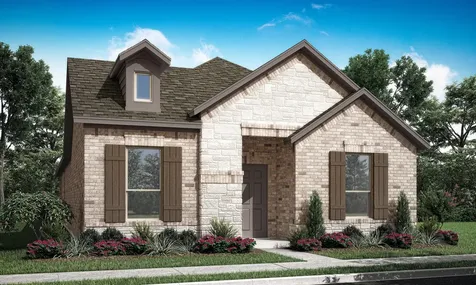 2846 Buttermilk Drive Midlothian TX 76065
