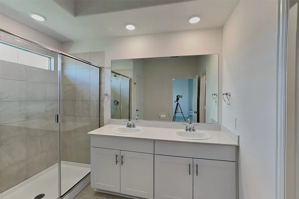 9629 Rattlesnake Trail Fort Worth TX 76036