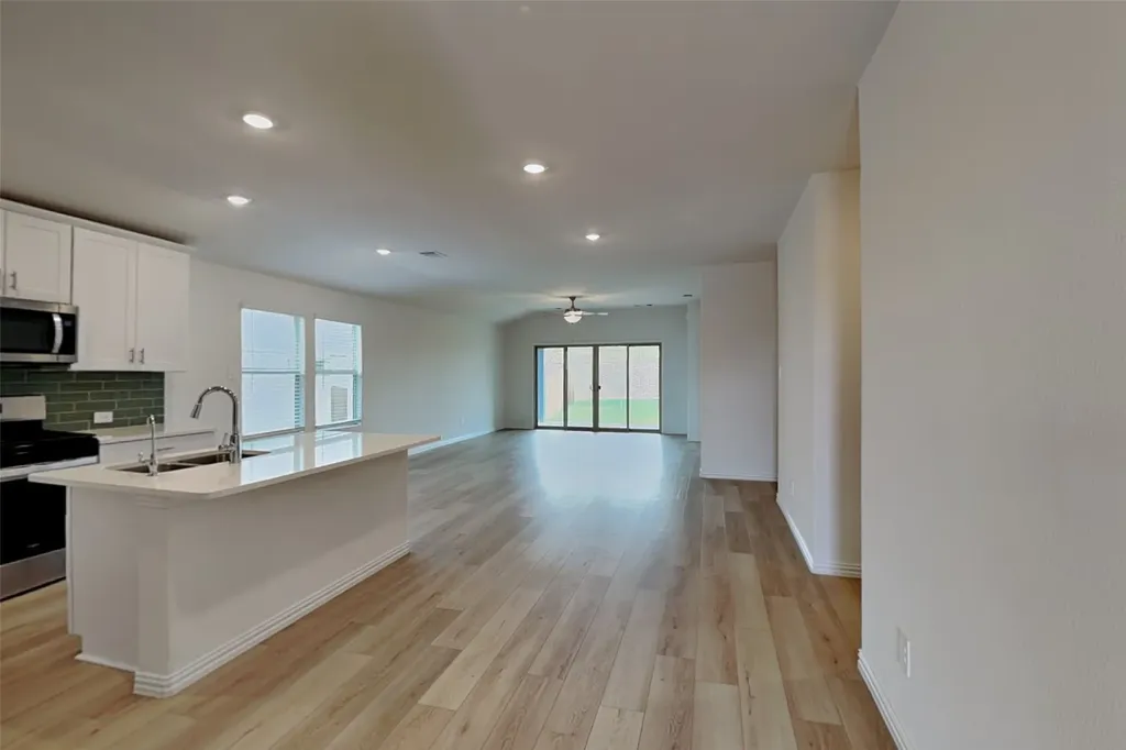 9629 Rattlesnake Trail Fort Worth TX 76036