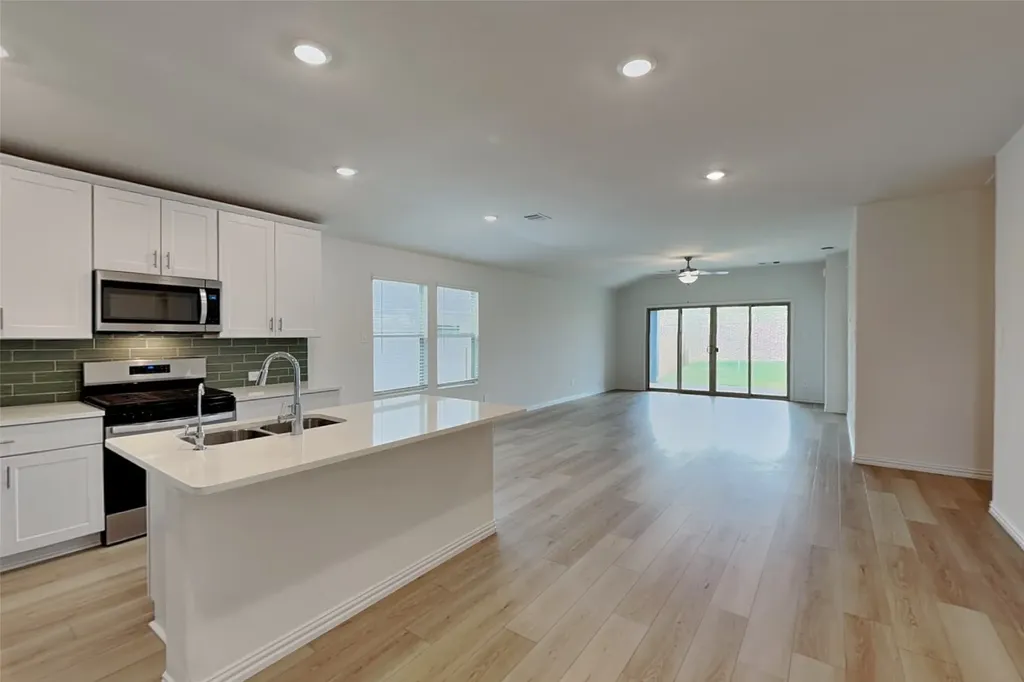 9629 Rattlesnake Trail Fort Worth TX 76036