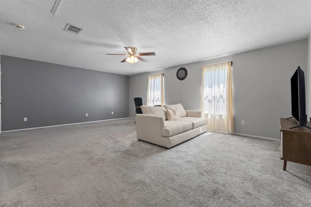 1017 Lake Trail Drive Little Elm TX 75068