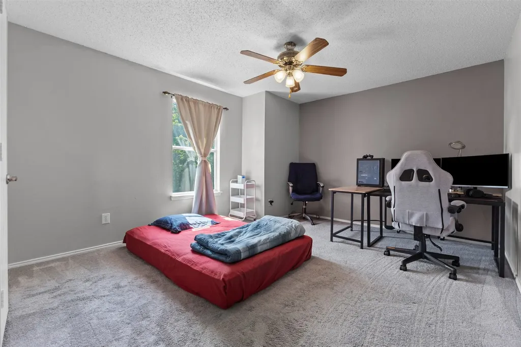 1017 Lake Trail Drive Little Elm TX 75068