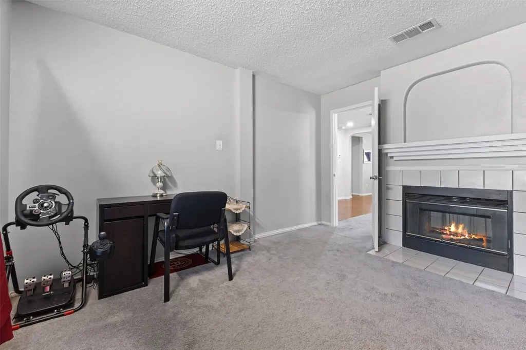1017 Lake Trail Drive Little Elm TX 75068