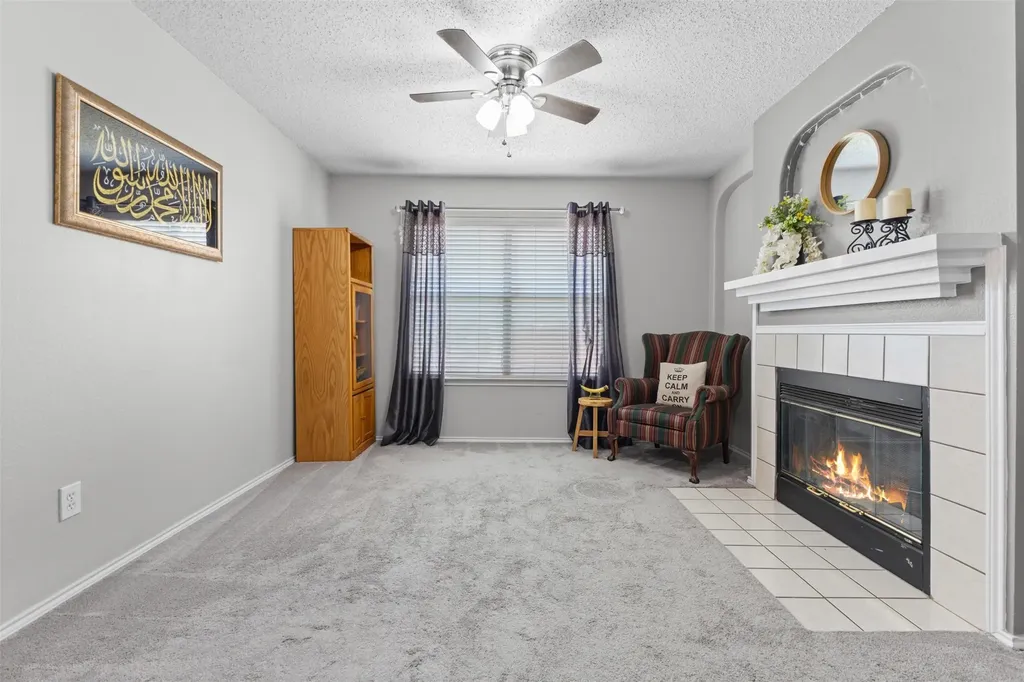 1017 Lake Trail Drive Little Elm TX 75068