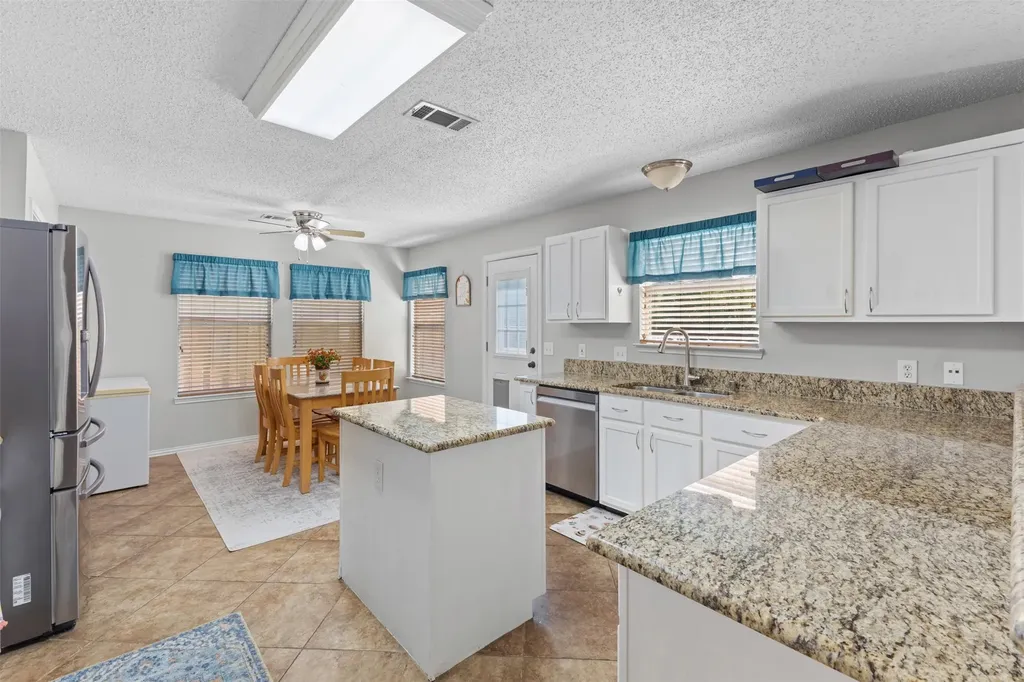 1017 Lake Trail Drive Little Elm TX 75068