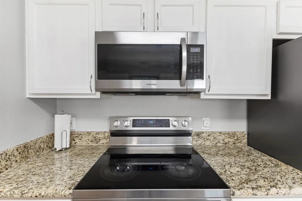 1017 Lake Trail Drive Little Elm TX 75068