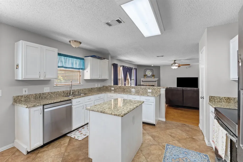 1017 Lake Trail Drive Little Elm TX 75068