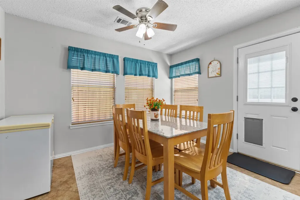 1017 Lake Trail Drive Little Elm TX 75068