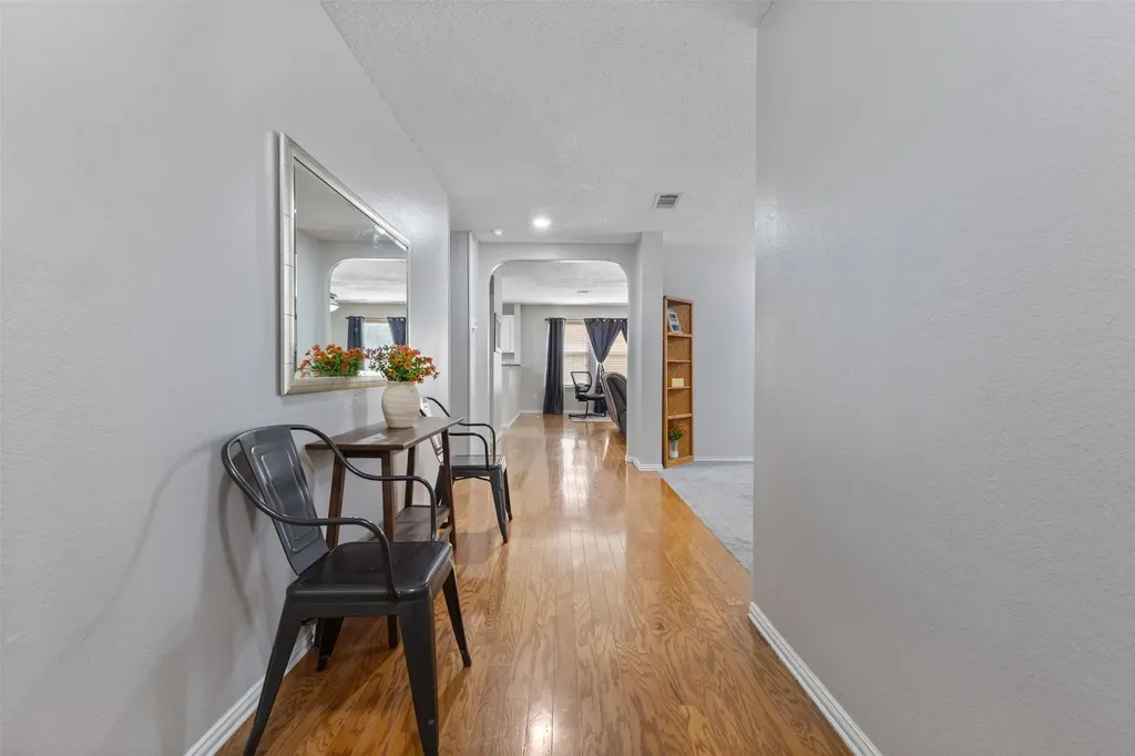 1017 Lake Trail Drive Little Elm TX 75068