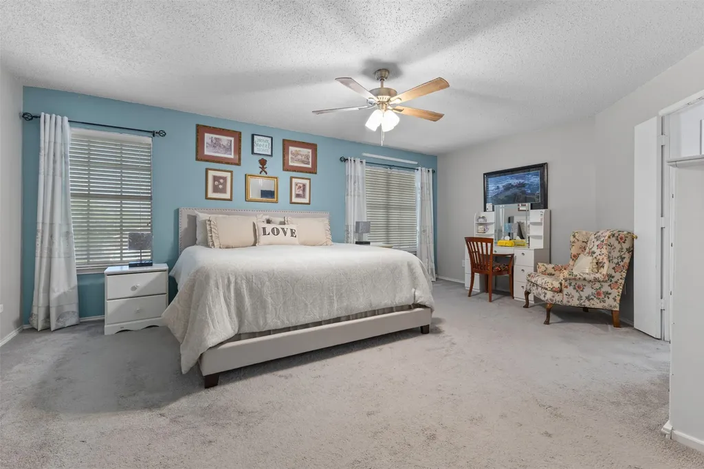1017 Lake Trail Drive Little Elm TX 75068