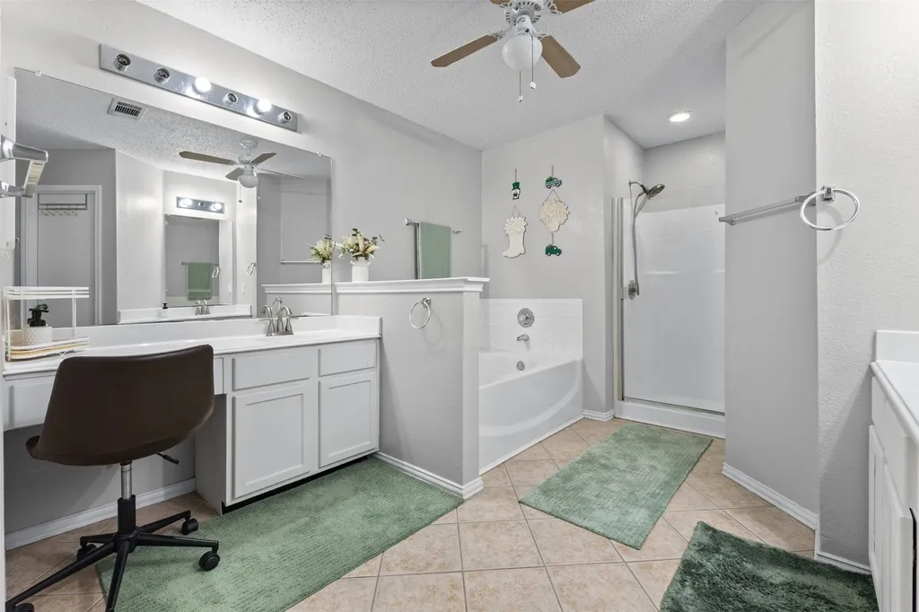 1017 Lake Trail Drive Little Elm TX 75068
