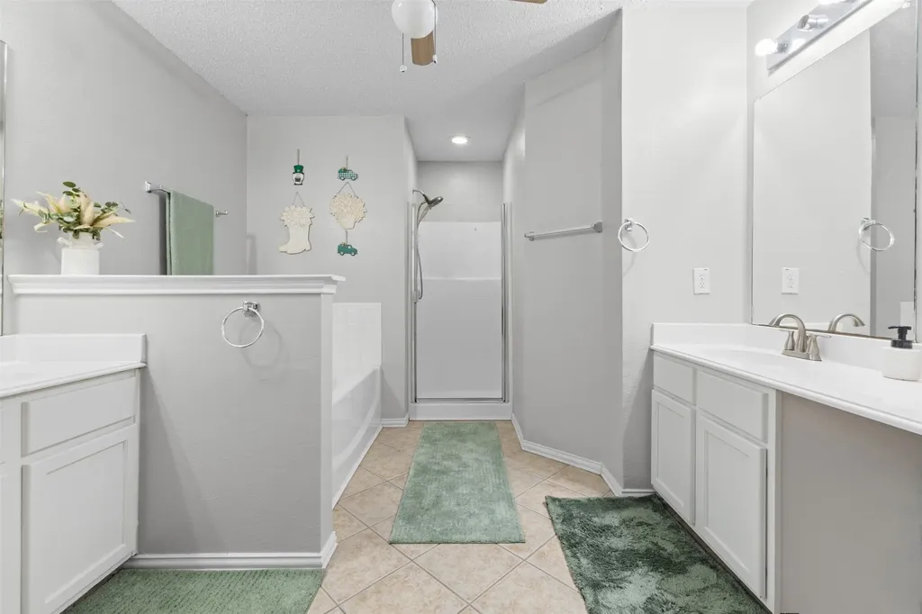 1017 Lake Trail Drive Little Elm TX 75068