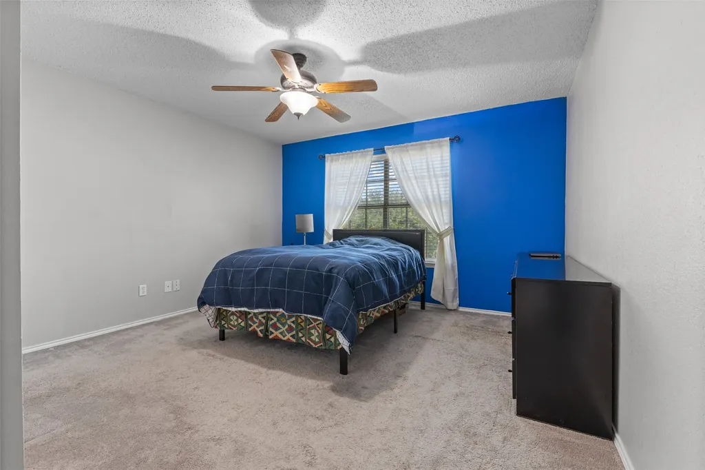 1017 Lake Trail Drive Little Elm TX 75068