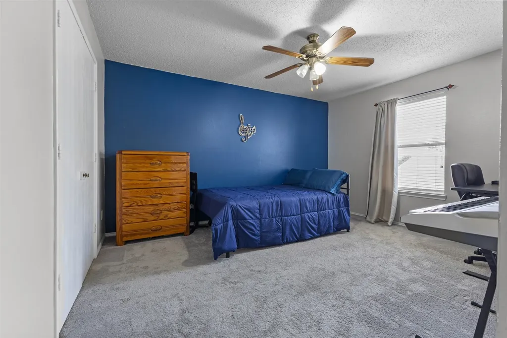 1017 Lake Trail Drive Little Elm TX 75068