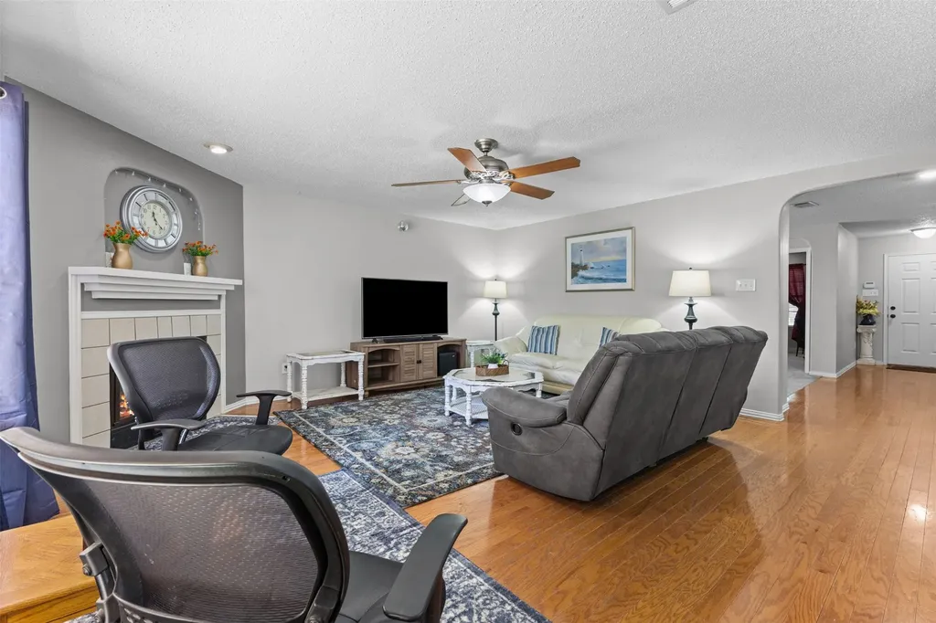 1017 Lake Trail Drive Little Elm TX 75068