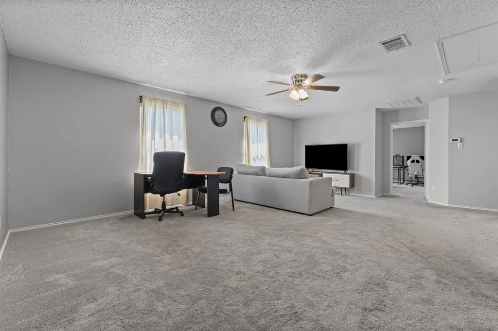1017 Lake Trail Drive Little Elm TX 75068