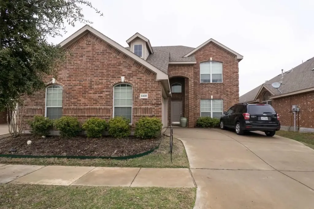 8408 Loma Alta Trail Mckinney TX 75070