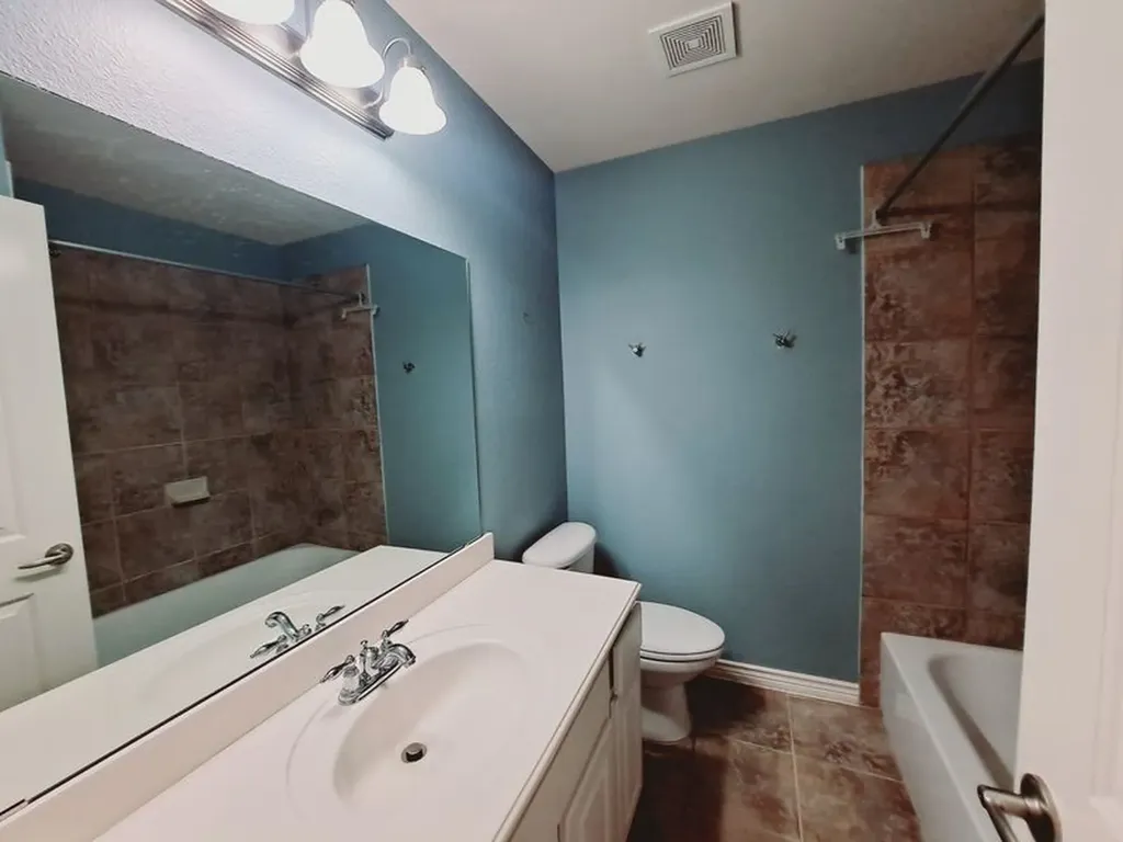 8408 Loma Alta Trail Mckinney TX 75070