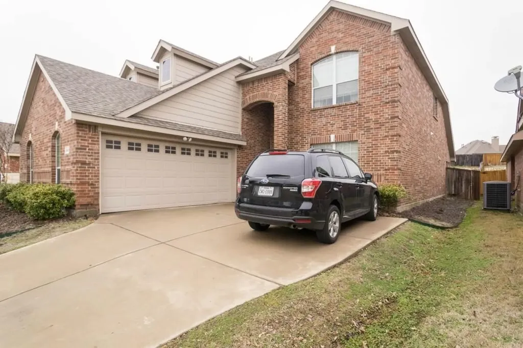 8408 Loma Alta Trail Mckinney TX 75070