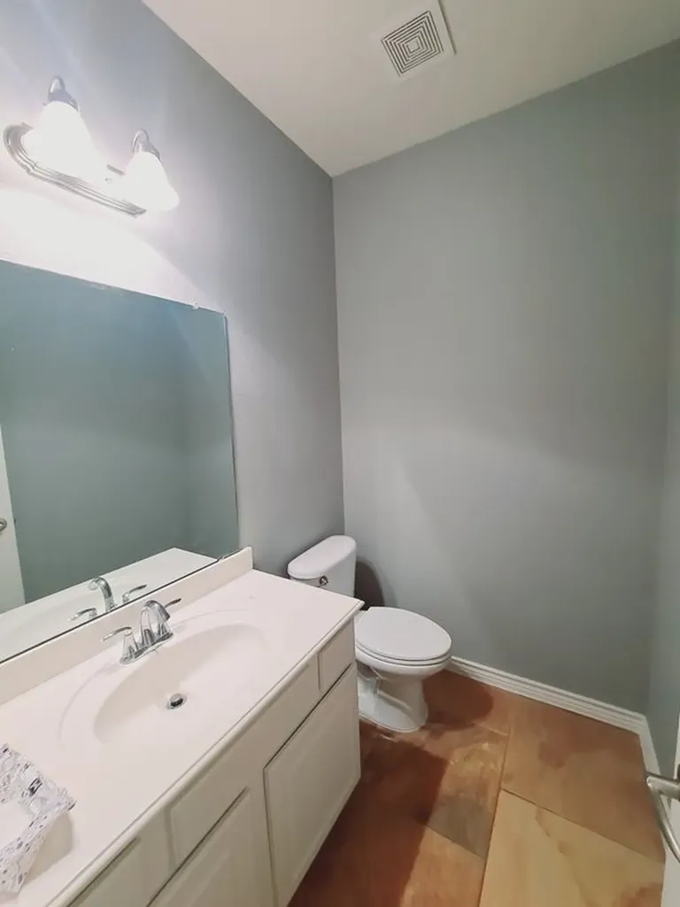 8408 Loma Alta Trail Mckinney TX 75070
