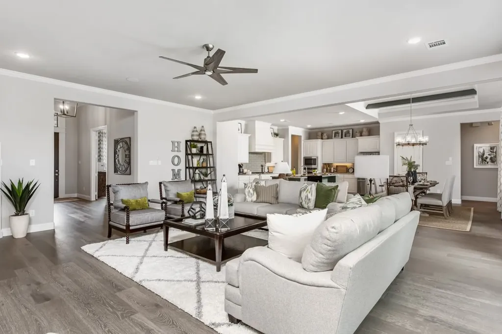 2141 Glenbrook Street Haslet TX 76052