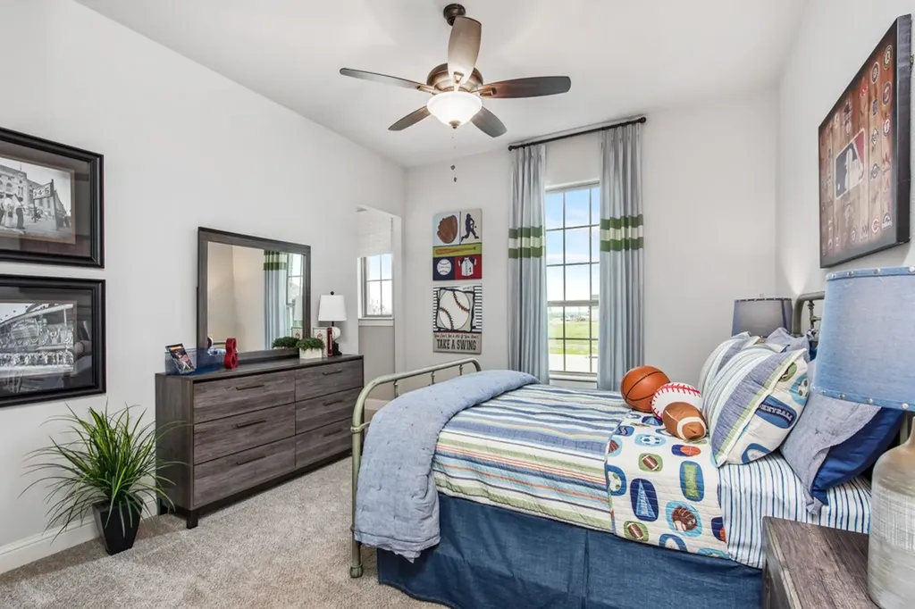 2141 Glenbrook Street Haslet TX 76052