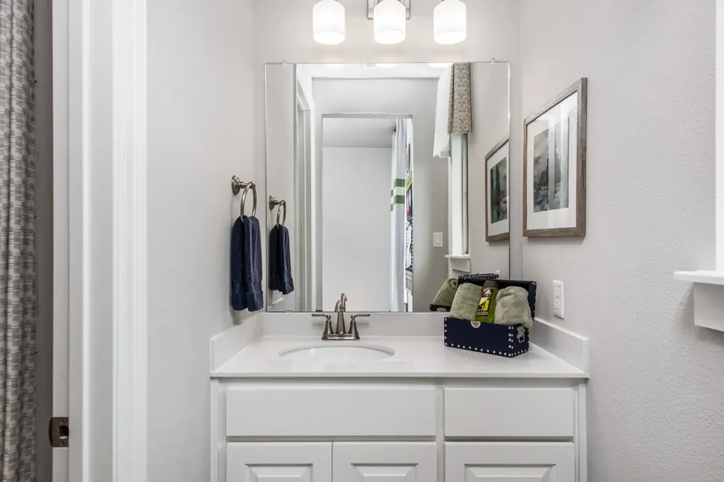 2141 Glenbrook Street Haslet TX 76052