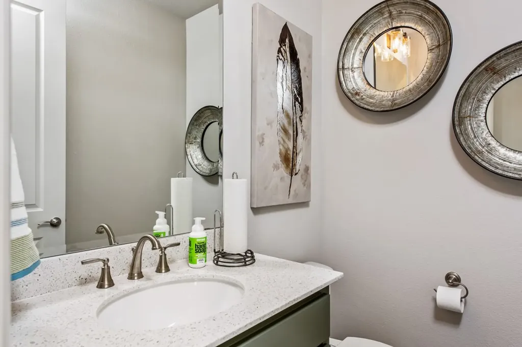 2141 Glenbrook Street Haslet TX 76052