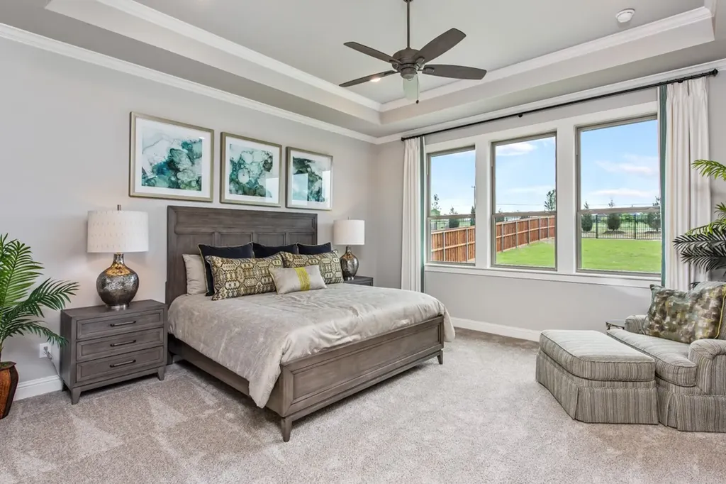 2141 Glenbrook Street Haslet TX 76052