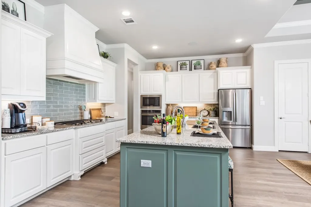 2141 Glenbrook Street Haslet TX 76052