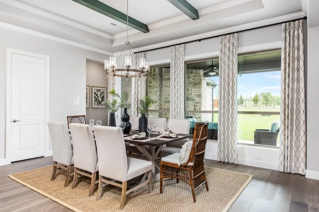 2141 Glenbrook Street Haslet TX 76052