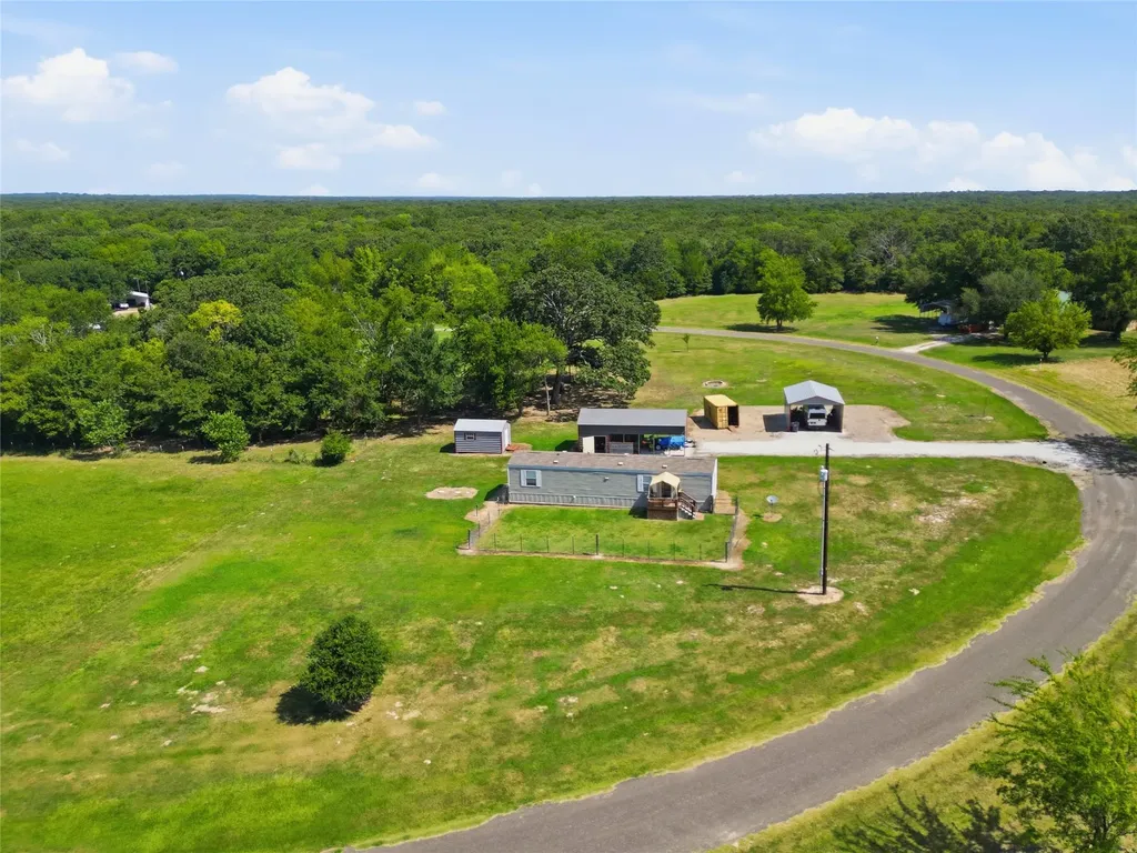 381 County Road 1739 Yantis TX 75497