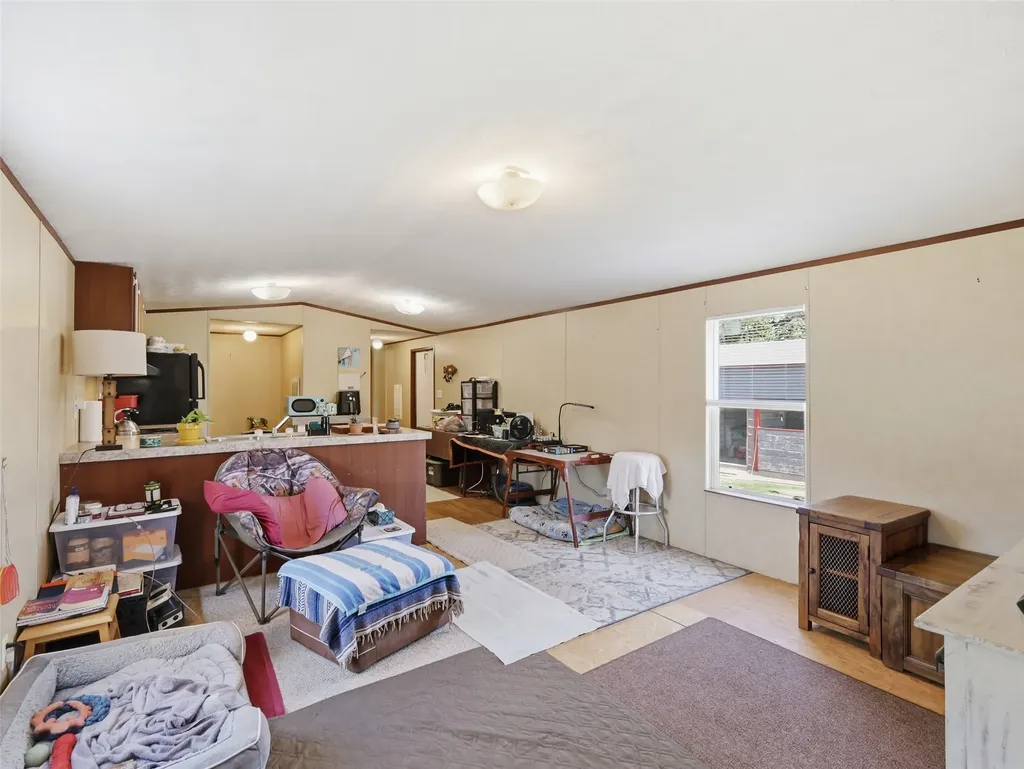 381 County Road 1739 Yantis TX 75497