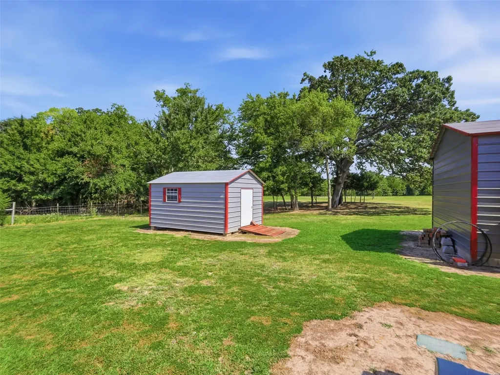 381 County Road 1739 Yantis TX 75497