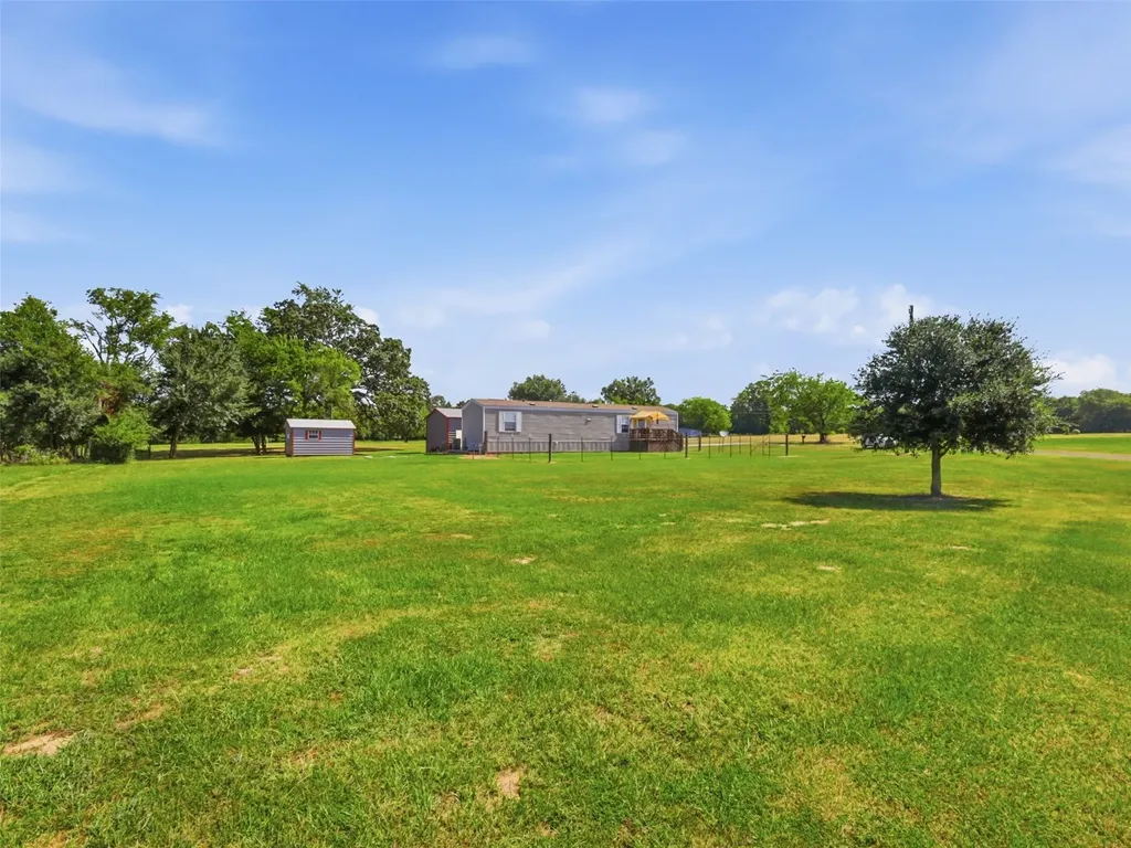 381 County Road 1739 Yantis TX 75497
