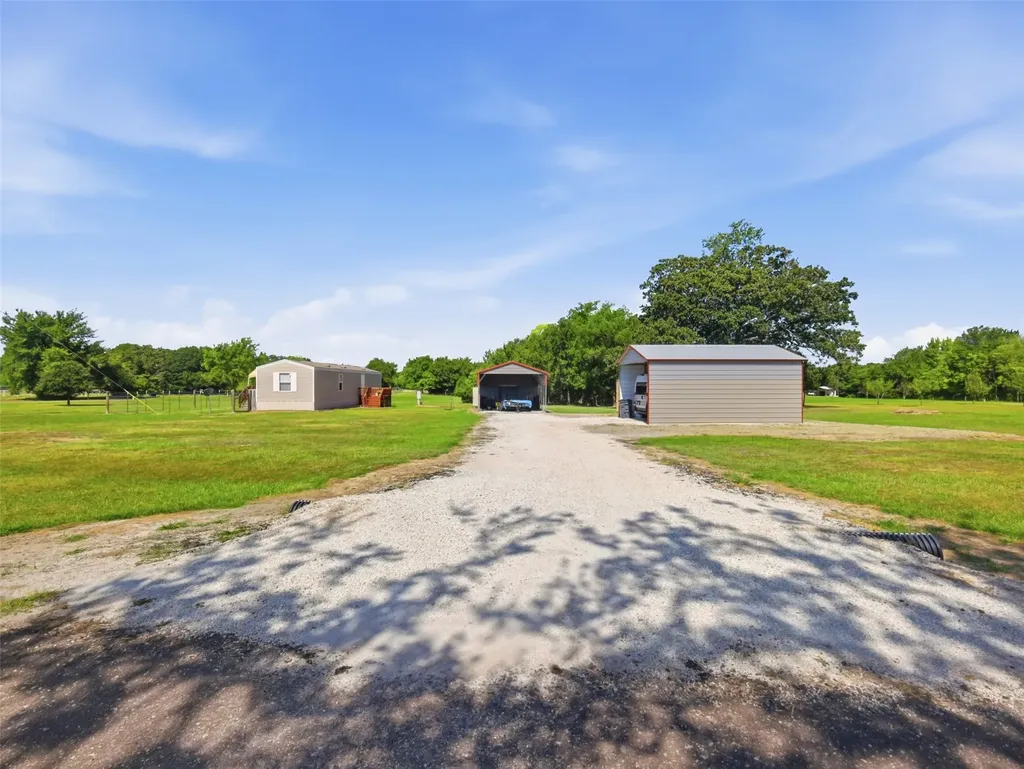 381 County Road 1739 Yantis TX 75497