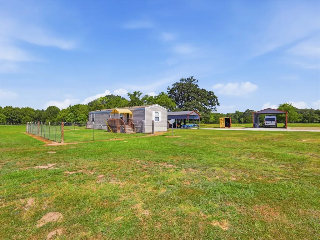 381 County Road 1739 Yantis TX 75497