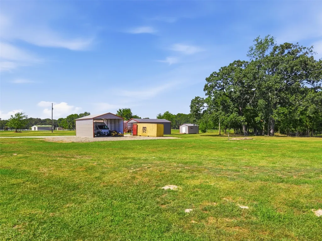 381 County Road 1739 Yantis TX 75497
